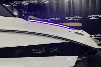 Thumbnail von Sea Ray SLX 260 Surf