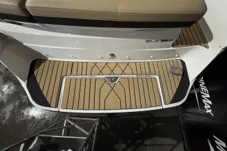 Thumbnail von Sea Ray SLX 260 Surf