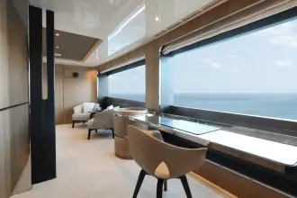 Thumbnail von Ocean Alexander 35