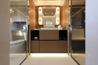 Thumbnail von Ocean Alexander 35