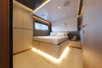 Thumbnail von Ocean Alexander 35