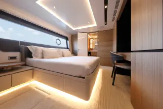 Thumbnail von Ocean Alexander 35