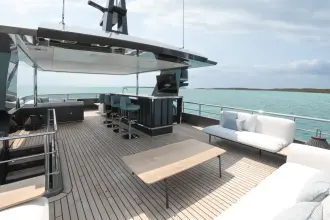 Thumbnail von Ocean Alexander 35