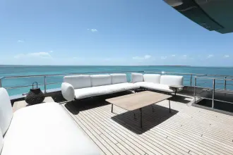 Thumbnail von Ocean Alexander 35