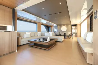 Thumbnail von Ocean Alexander 35