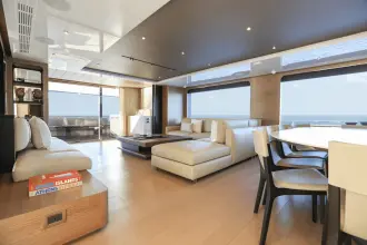 Thumbnail von Ocean Alexander 35