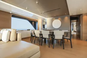 Thumbnail von Ocean Alexander 35