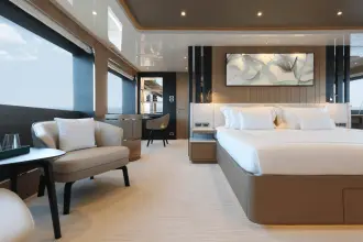 Thumbnail von Ocean Alexander 35