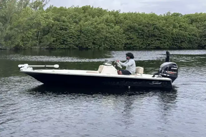 Scout 177 Sport