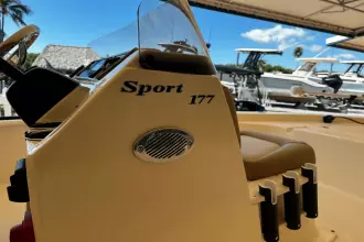 Thumbnail von Scout 177 Sport