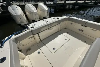 Thumbnail von Scout 357 LXF