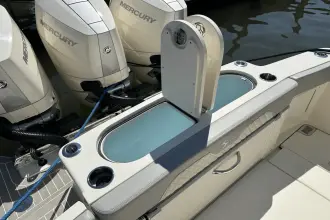 Thumbnail von Scout 357 LXF