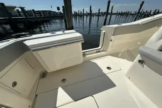 Thumbnail von Scout 357 LXF