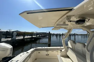 Thumbnail von Scout 357 LXF