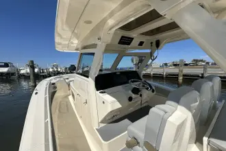 Thumbnail von Scout 357 LXF