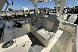 Thumbnail von Scout 357 LXF