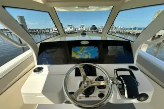 Thumbnail von Scout 357 LXF