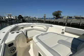 Thumbnail von Scout 357 LXF