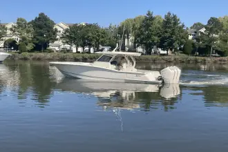 Thumbnail von Scout 357 LXF