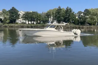 Thumbnail von Scout 357 LXF