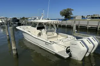 Thumbnail von Scout 357 LXF