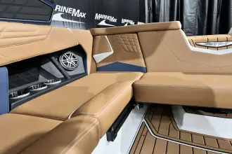 Thumbnail von Super Air Nautique G21