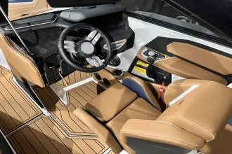 Thumbnail von Super Air Nautique G21