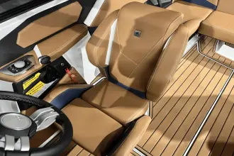 Thumbnail von Super Air Nautique G21