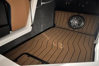 Thumbnail von Super Air Nautique G21