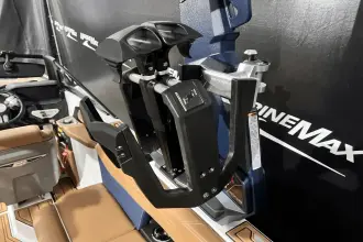 Thumbnail von Super Air Nautique G21