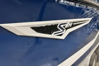 Thumbnail von Super Air Nautique G21