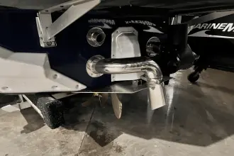 Thumbnail von Super Air Nautique G21