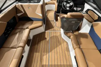 Thumbnail von Super Air Nautique G21