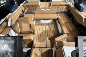 Thumbnail von Super Air Nautique G21