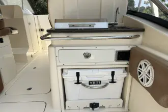 Thumbnail von Scout 255 Dorado