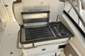 Thumbnail von Scout 255 Dorado