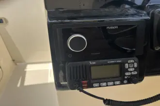 Thumbnail von Scout 255 Dorado