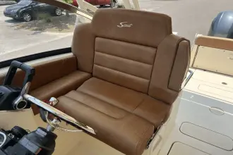 Thumbnail von Scout 255 Dorado