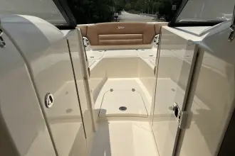 Thumbnail von Scout 255 Dorado