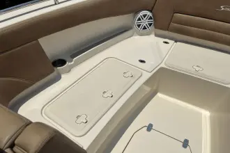 Thumbnail von Scout 255 Dorado