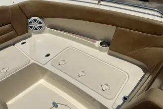 Thumbnail von Scout 255 Dorado