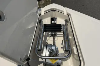 Thumbnail von Scout 255 Dorado