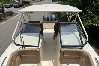 Thumbnail von Scout 255 Dorado