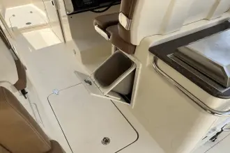 Thumbnail von Scout 255 Dorado