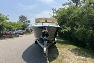 Thumbnail von Scout 255 Dorado