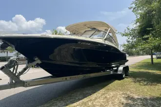 Thumbnail von Scout 255 Dorado