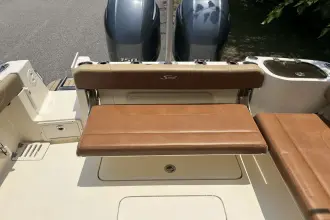 Thumbnail von Scout 255 Dorado