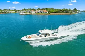 Thumbnail von Boston Whaler 350 Realm