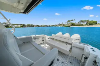 Thumbnail von Boston Whaler 350 Realm