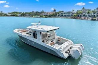 Thumbnail von Boston Whaler 350 Realm